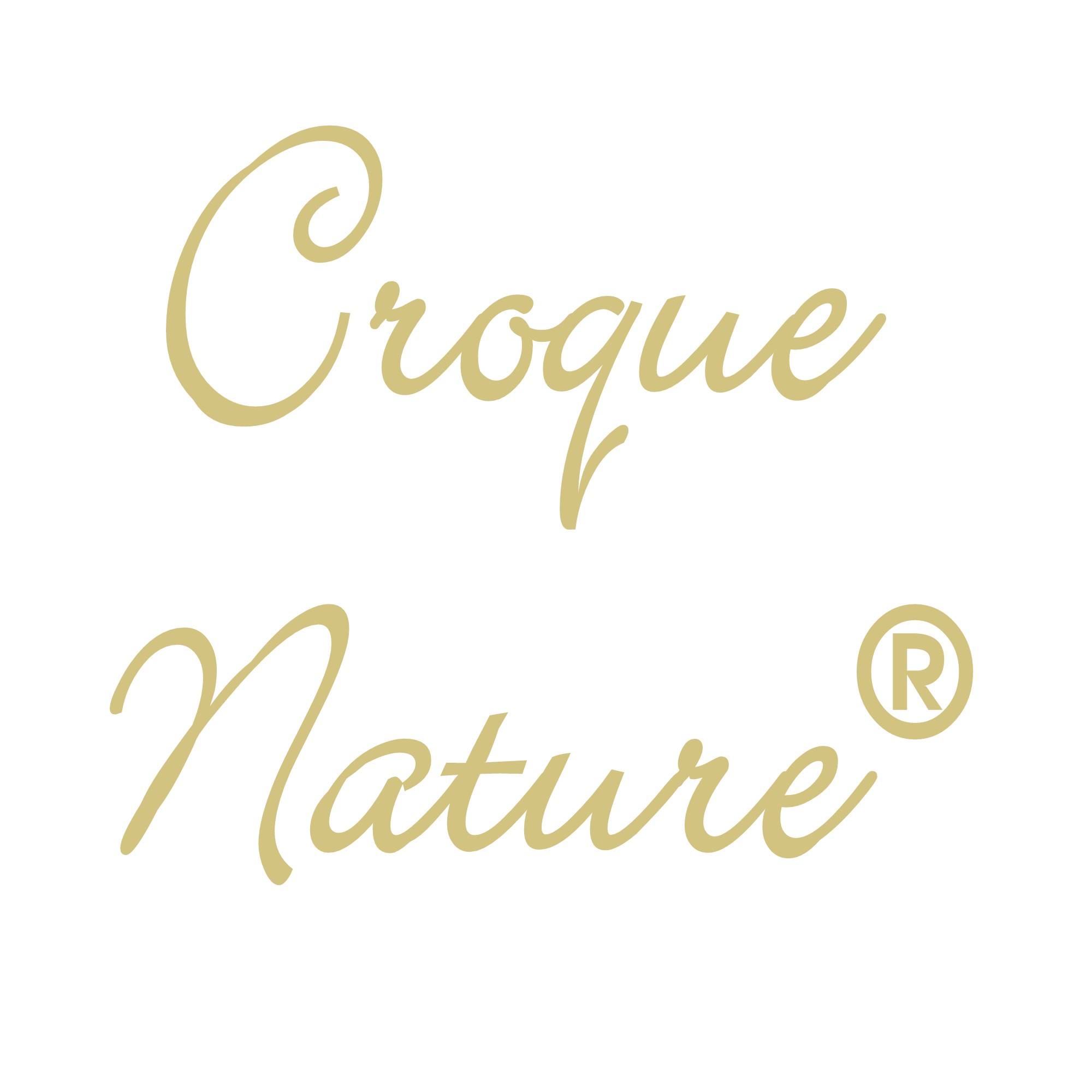 CROQUE NATURE® GIBRET